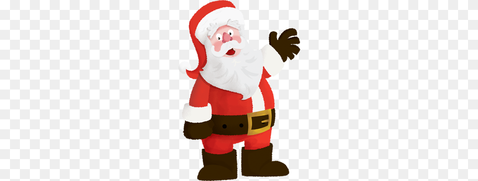 Santas Magical Trail, Accessories, Belt, Baby, Person Png Image
