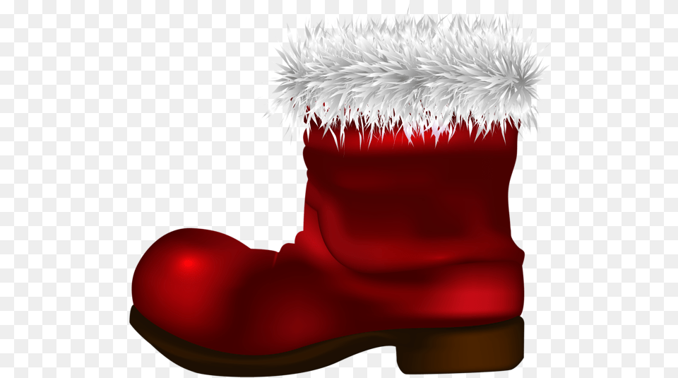 Santas Shoed Vectore, Smoke Pipe Png Image