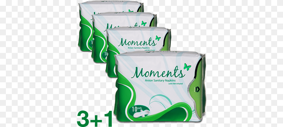 Sante Barley Product Moments Anion Sanitary Napkin Sante Barley Moments Napkin, Paper Free Transparent Png