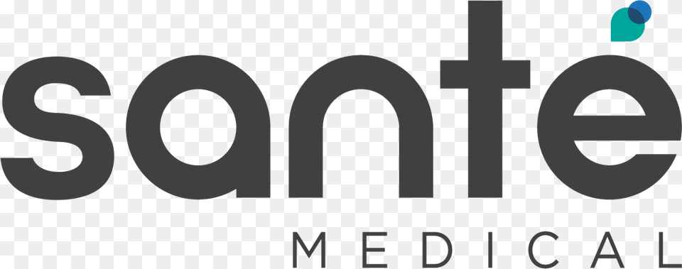 Sante Medical Cross, Logo, Symbol, Text Free Transparent Png