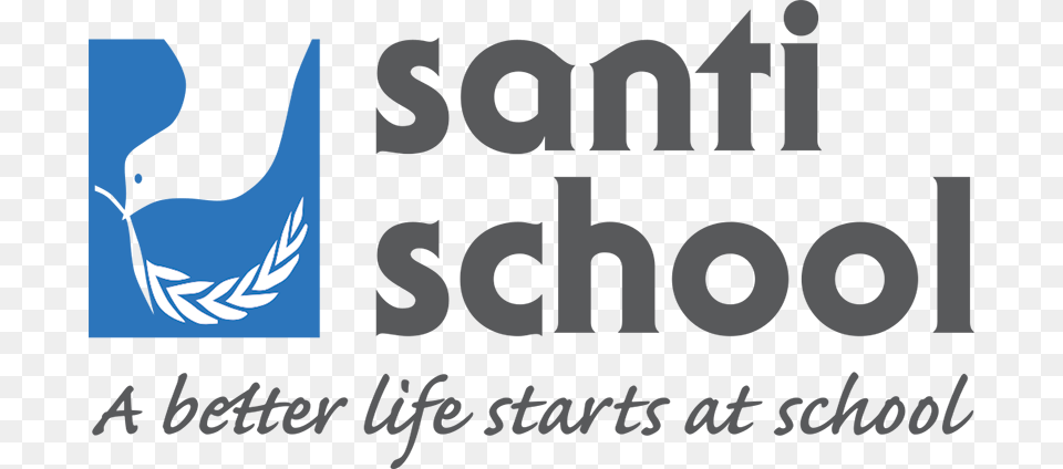 Santi School Graphic Design, Logo, Nature, Outdoors Free Transparent Png