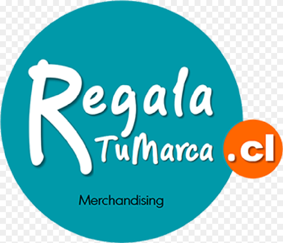 Santiago Chile Regalatumarca, Logo, Text, Disk Png