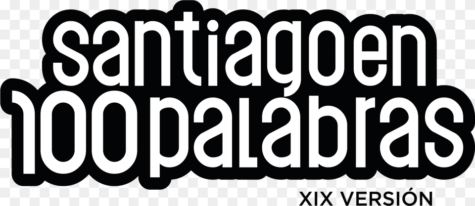Santiago En 100 Palabras National Palace Museum, Letter, Text, Scoreboard, Symbol Free Png Download