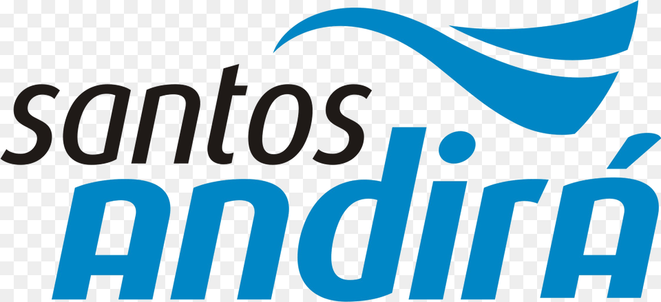 Santos Andir Santos Andira Logo, Text Free Png