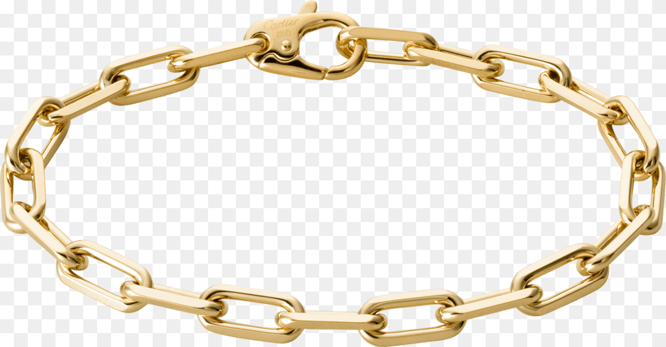 Santos De Cartier Bracelet Yellow Gold, Accessories, Jewelry, Wristwatch Free Transparent Png