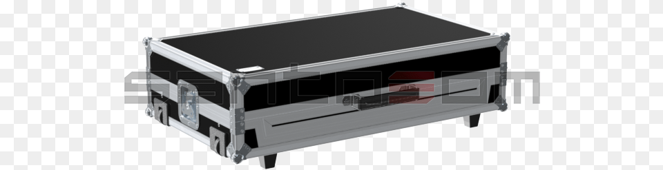 Santosom Dj Flight Case Pioneer Ddj Sx2 Trolley Coffee Table, Box, Mailbox, Computer Hardware, Electronics Free Png