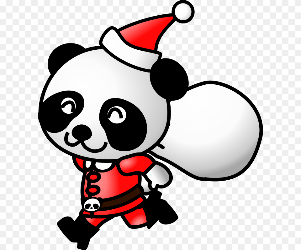 Santpanda, Baby, Person Free Transparent Png