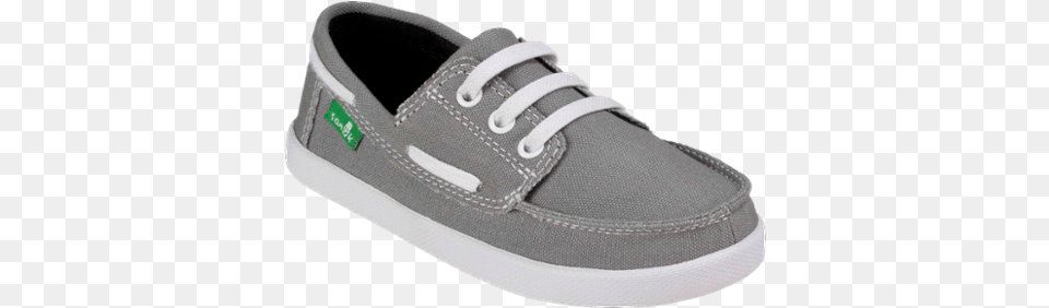 Sanuk Lil Deck Hand Shoes Plimsoll, Canvas, Clothing, Footwear, Shoe Free Png