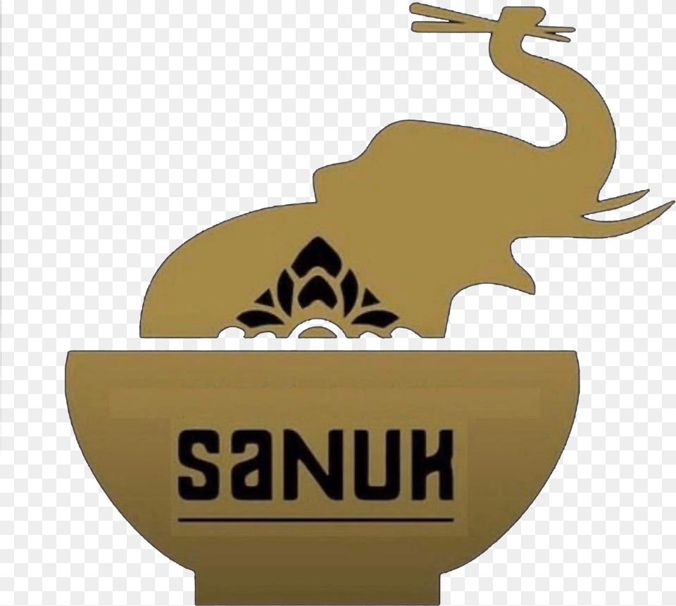 Sanuk Restaurant Art Free Png Download