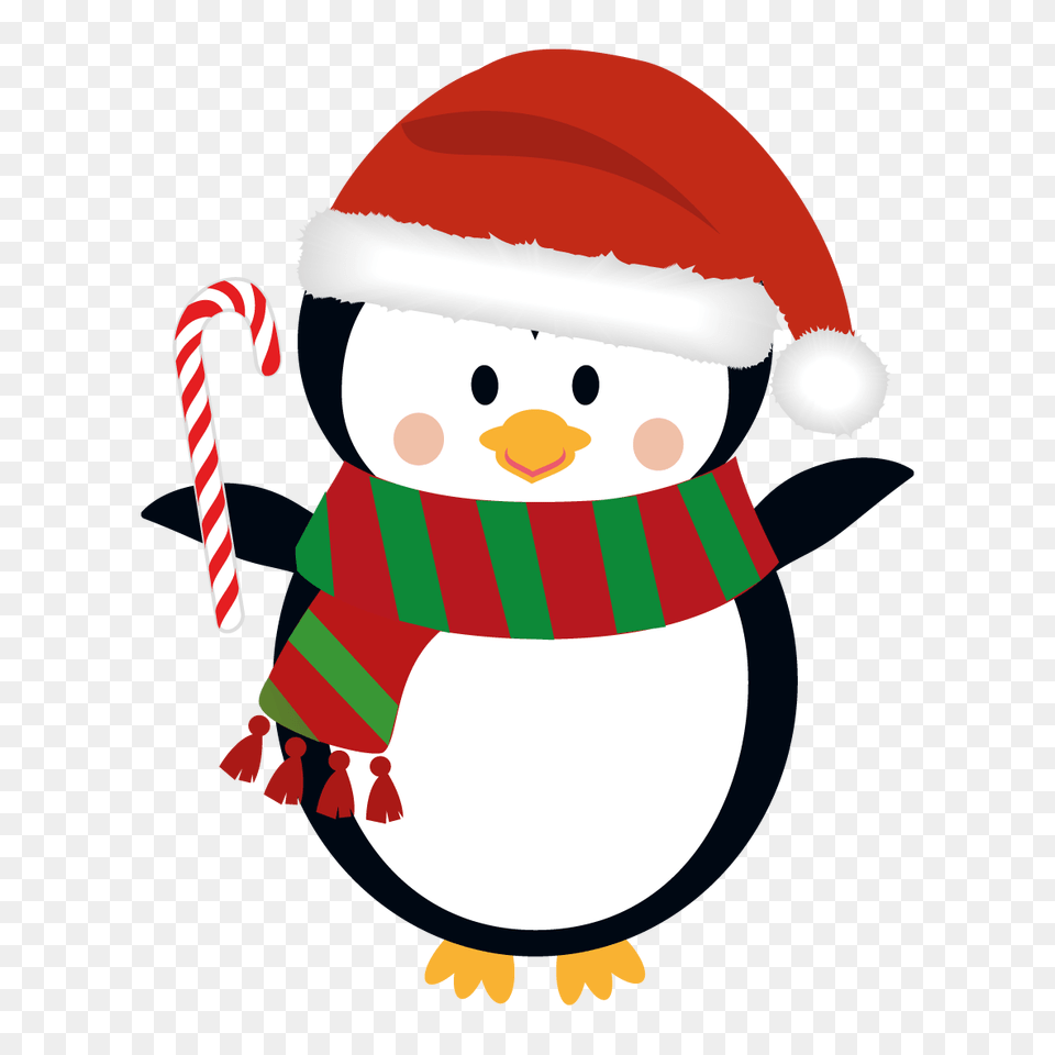 Sanya Clipart Penguin, Nature, Outdoors, Winter, Elf Png Image