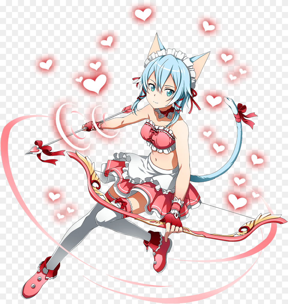 Sao Md Valentine Character, Book, Comics, Publication, Person Free Png Download