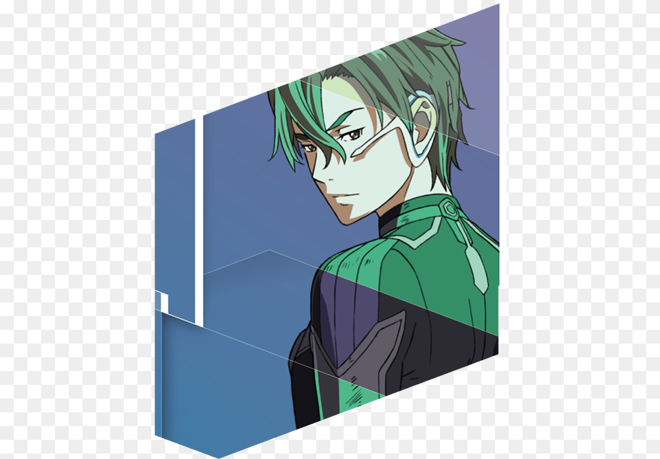 Sao Ordinal Scale Character, Publication, Book, Comics, Adult Free Transparent Png