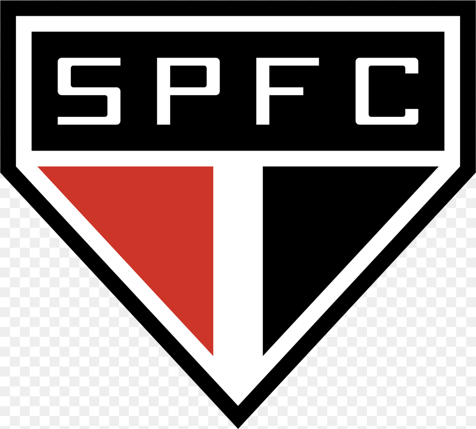 Sao Paulo Futebol Clube De Sao Paulo Sp Logo So Paulo Fc, Scoreboard, Symbol Free Transparent Png