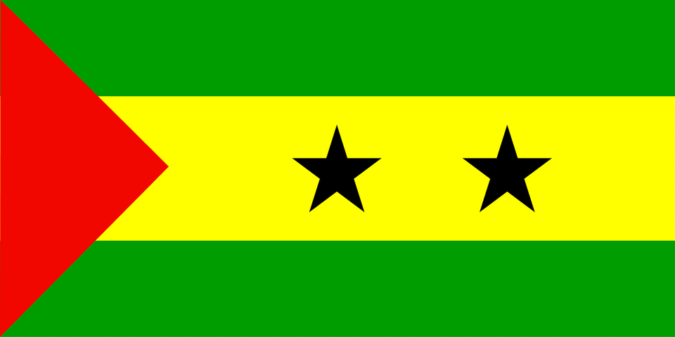 Sao Tome Clipart, Star Symbol, Symbol, Flag Free Png Download