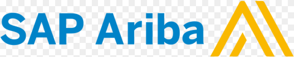 Sap Ariba Logo, Text Png