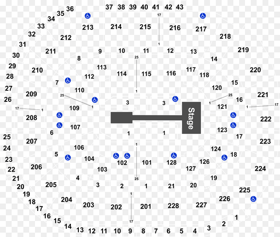 Sap Center At San Jose, Cad Diagram, Diagram Png Image