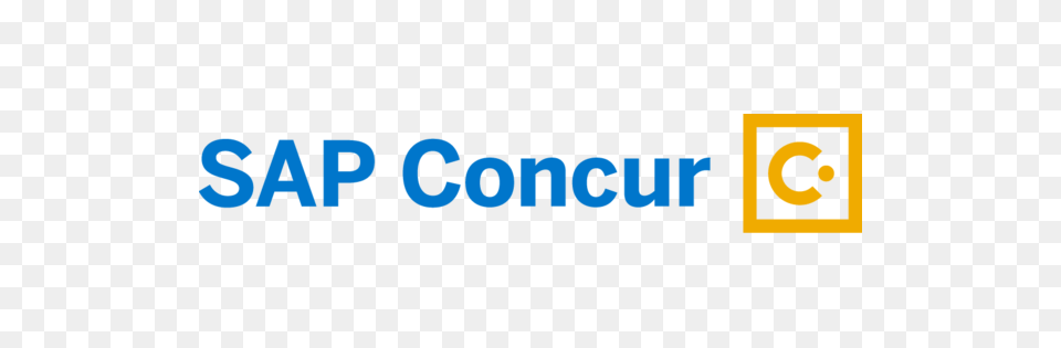 Sap Concur Crowd, Logo, Text Png Image