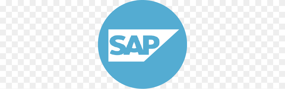 Sap Data Loading Accounts Roles And Transaction, Logo, Disk Free Transparent Png