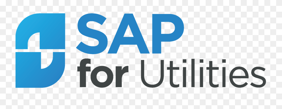Sap For Utilities, Logo, Text, Scoreboard Free Png