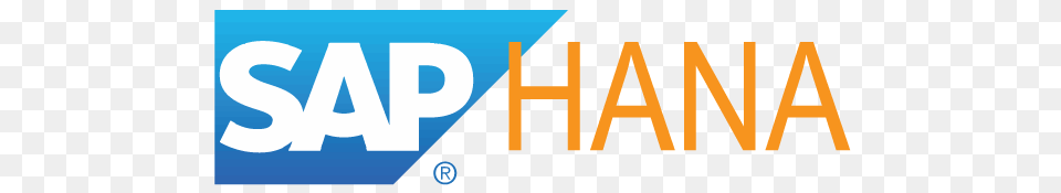 Sap Hana Logo Trajectory Magazine Free Png Download