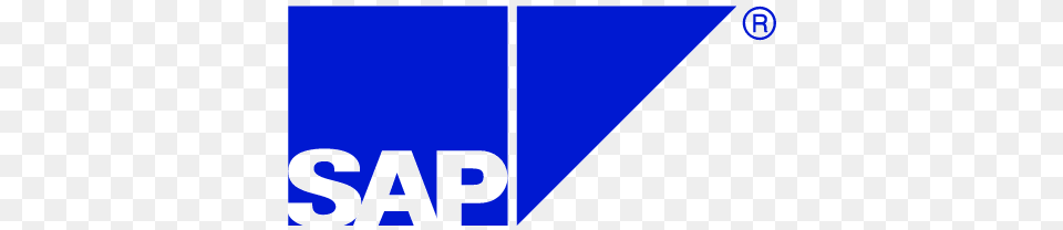 Sap Logos Logo, Triangle Free Transparent Png