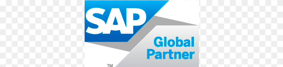 Sap Partnership Sap Global Partner Logo, Advertisement, Poster Png