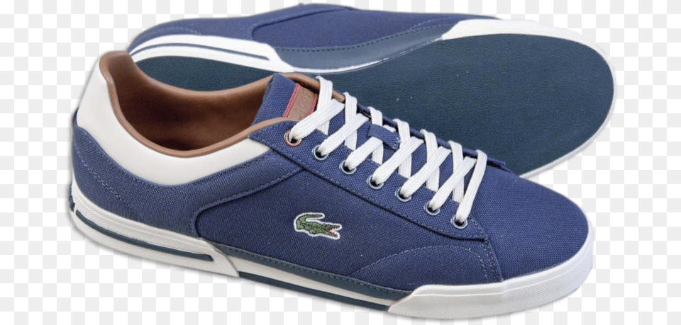 Sapatenis Lacoste Download Skate Shoe, Canvas, Clothing, Footwear, Sneaker Png
