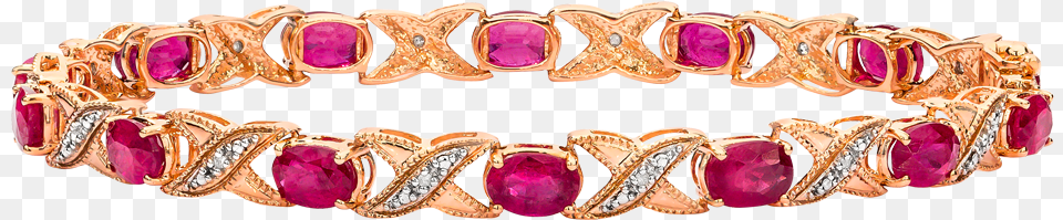 Saphhire And Ruby Bracelets Bangle, Accessories, Gemstone, Jewelry, Ornament Free Png