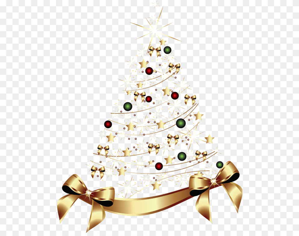 Sapin Happy New Year 2018 Son, Chandelier, Lamp, Christmas, Christmas Decorations Png