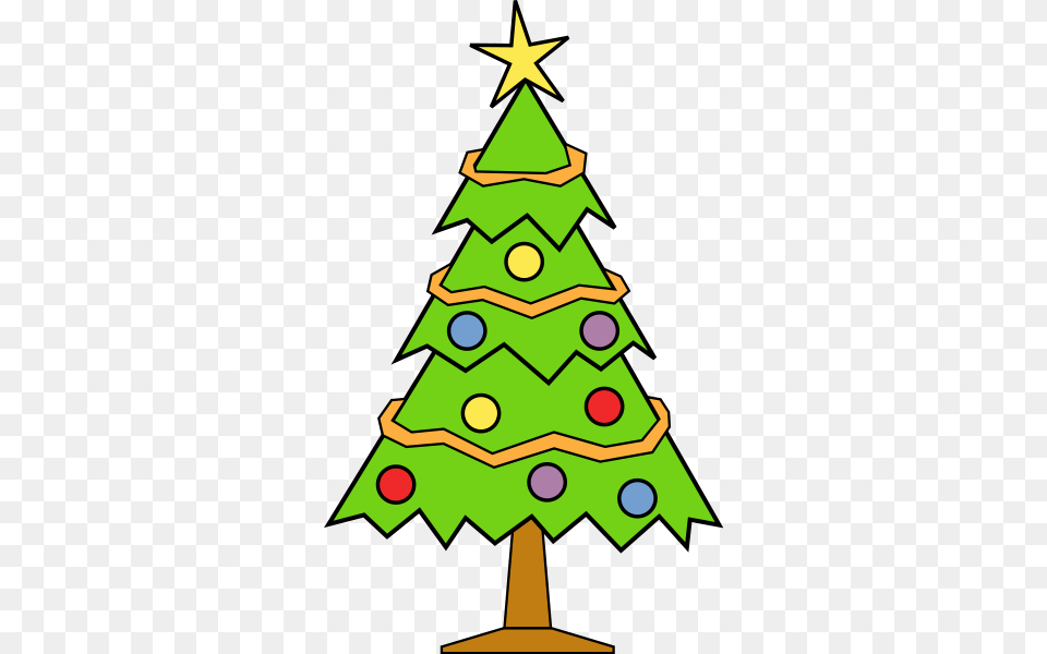 Sapin Xmas Clip Arts For Web, Plant, Tree, Christmas, Christmas Decorations Free Transparent Png
