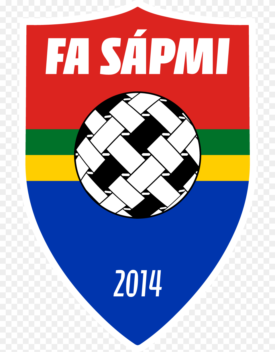 Sapmi Football Team, Armor, Shield Free Png