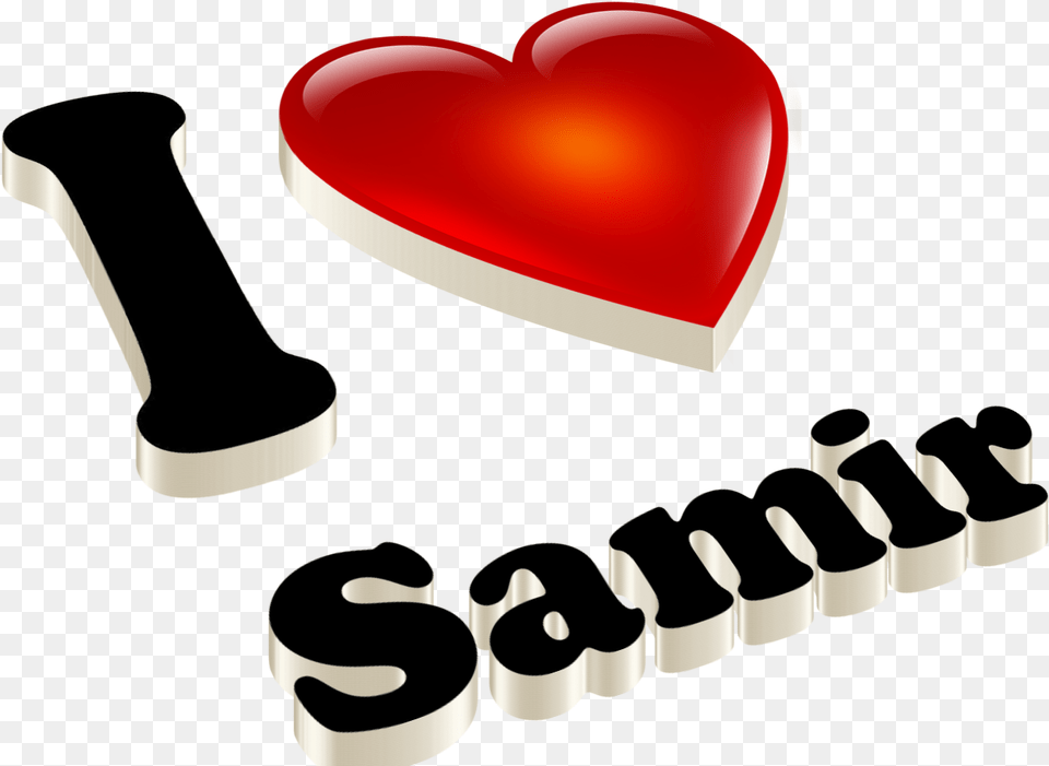 Sapna Heart Name Transparent Heart Free Png Download