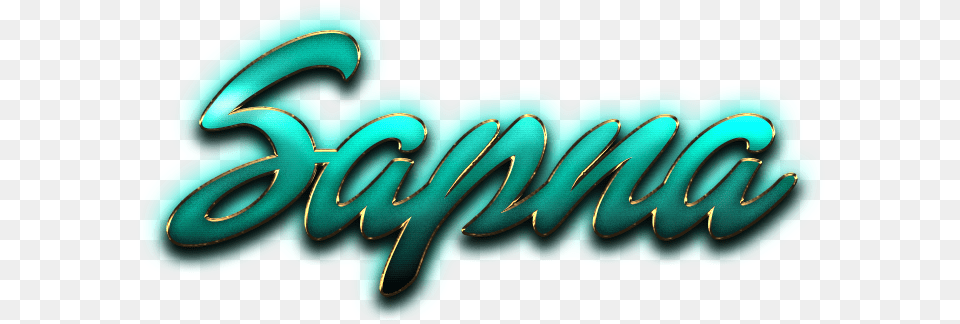 Sapna Name Logo Jocelyn Name, Light, Text, Smoke Pipe Png