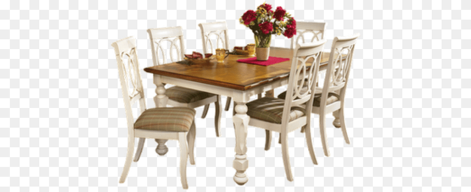 Sapna Wooden Furniture Dining Room Table, Architecture, Building, Dining Room, Dining Table Free Png Download