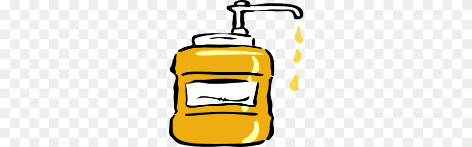 Sapone Liquido Clip Art, Jar, Food, Mustard, Clothing Png Image