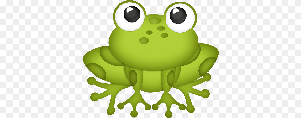 Sapos Corazones Mariposas Marcos Csped Nube Frogs Clipart, Amphibian, Animal, Frog, Green Free Transparent Png