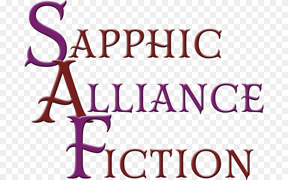 Sapphic Alliance Fiction Minions, Book, Publication, Text, Purple Free Png Download