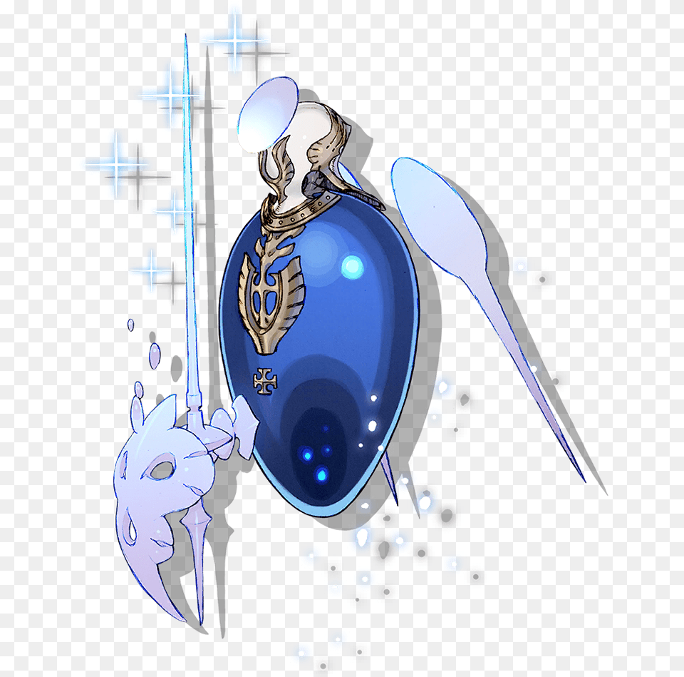 Sapphire, Cutlery, Spoon, Sphere, Aircraft Free Png