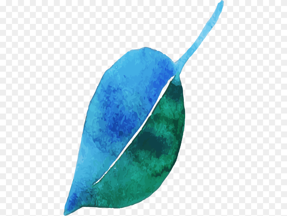 Sapphire, Leaf, Plant, Food, Fruit Png Image