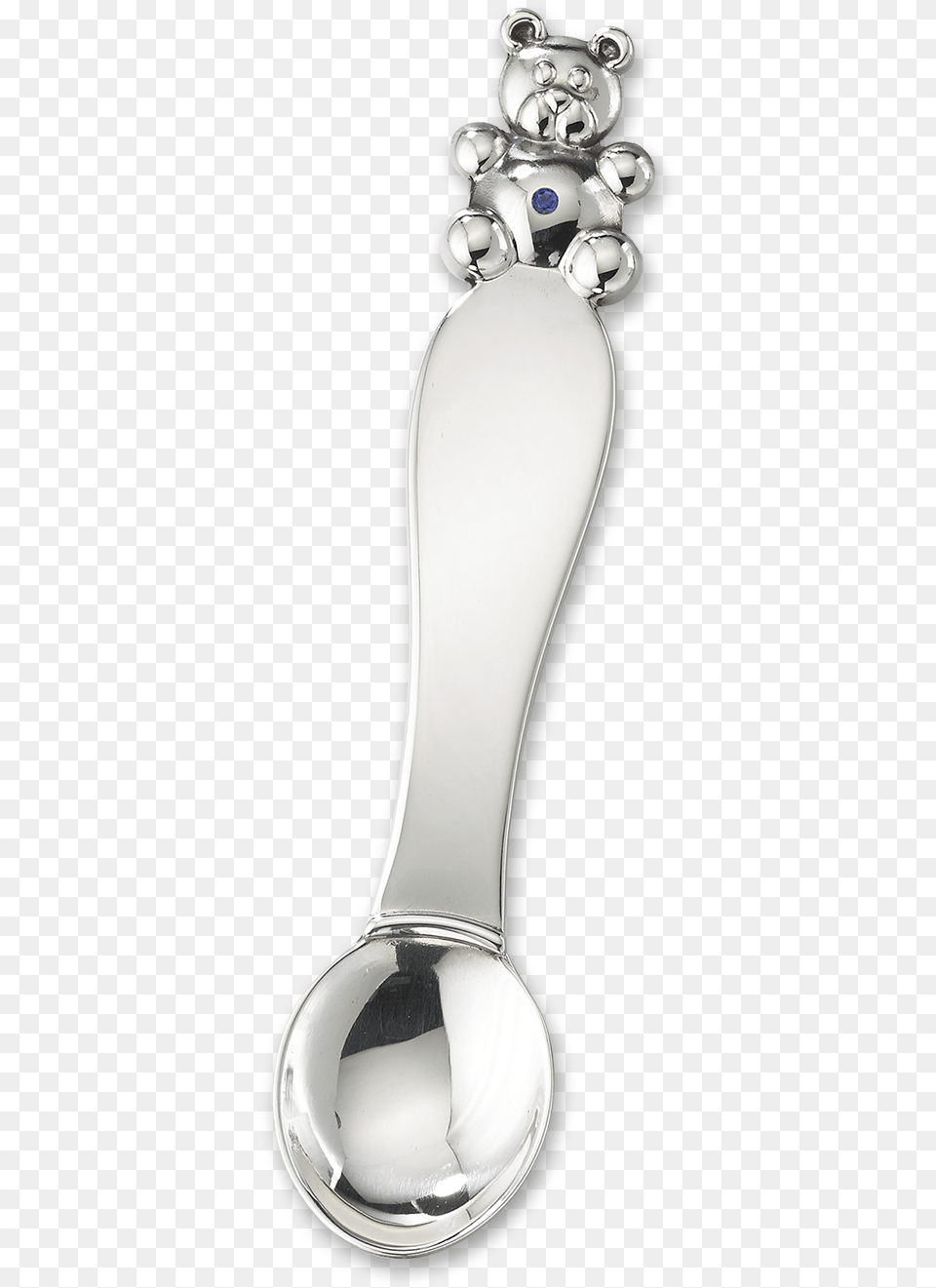 Sapphire, Cutlery, Spoon Free Png Download