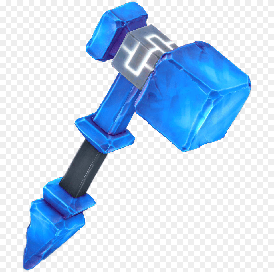 Sapphire Balanced Hammer Umbrella, Device, Tool Png Image