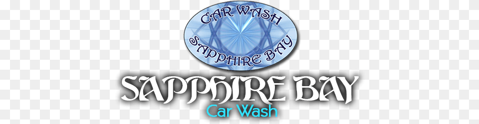 Sapphire Bay Car Wash U2013 Gastonia Sapphire Bay Car Wash, Accessories, Logo, Gemstone, Jewelry Png Image
