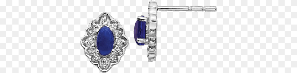 Sapphire Diamond Earings Diamond, Accessories, Gemstone, Jewelry, Pendant Png