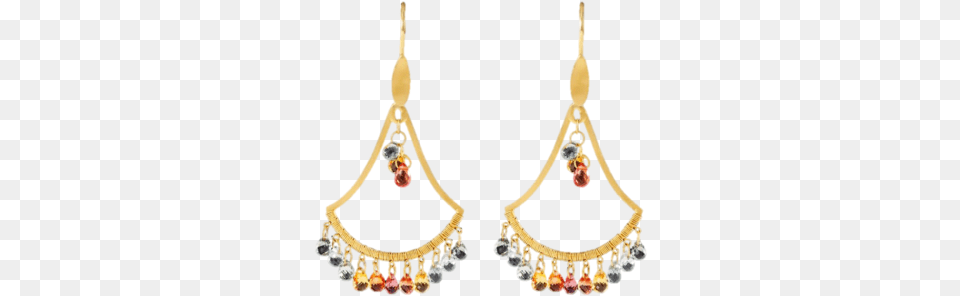 Sapphire Drop Earrings Earring, Accessories, Jewelry, Chandelier, Lamp Free Png Download