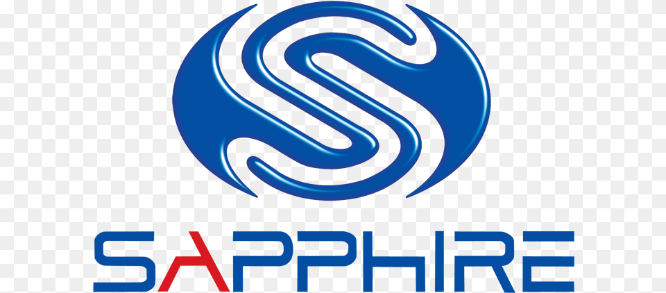 Sapphire Graphics Card Logo Free Png Download