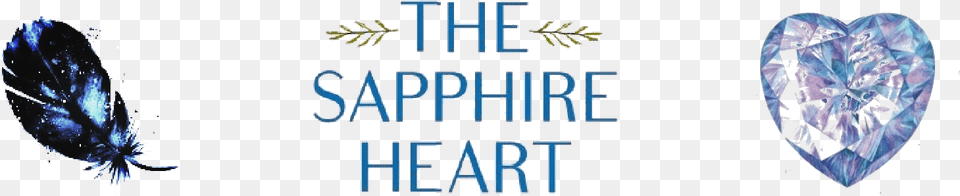 Sapphire Heart Banner Universit Paris Dauphine, Nature, Outdoors, Sea, Sea Waves Free Transparent Png