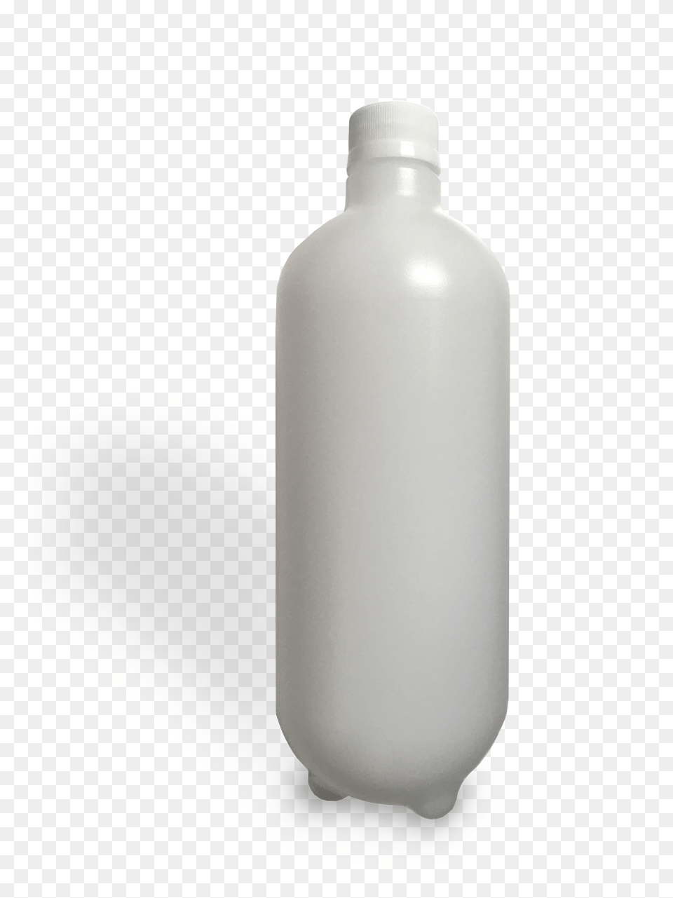 Sapphire Laser Spray Water Bottle Water Bottle, Cylinder, Beverage, Milk, Plastic Png Image