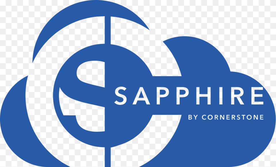 Sapphire Logo Color News, Animal, Fish, Sea Life, Shark Free Png