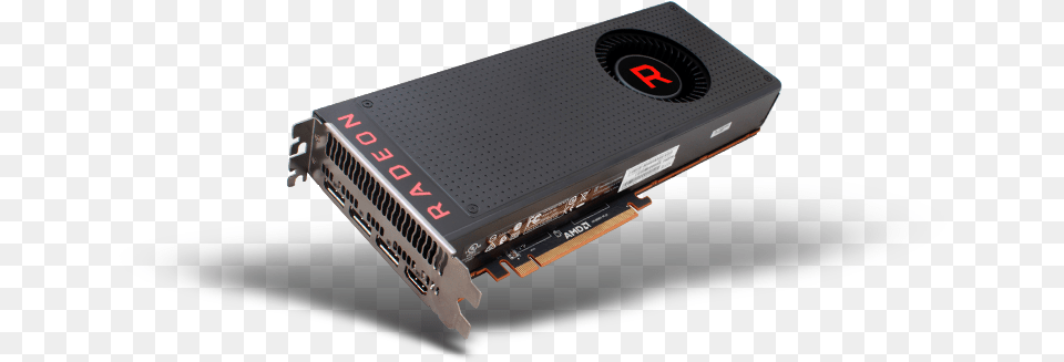 Sapphire Radeon Rx 5700 Xt 8gb, Adapter, Computer Hardware, Electronics, Hardware Png Image