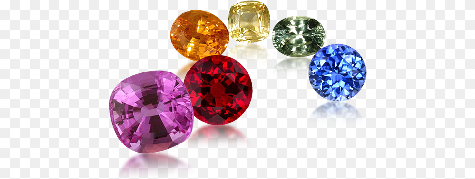 Sapphires And Colored Gemstones For Engagement Rings Colored Gem Stones, Accessories, Diamond, Gemstone, Jewelry Png